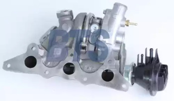 bts turbo t912061